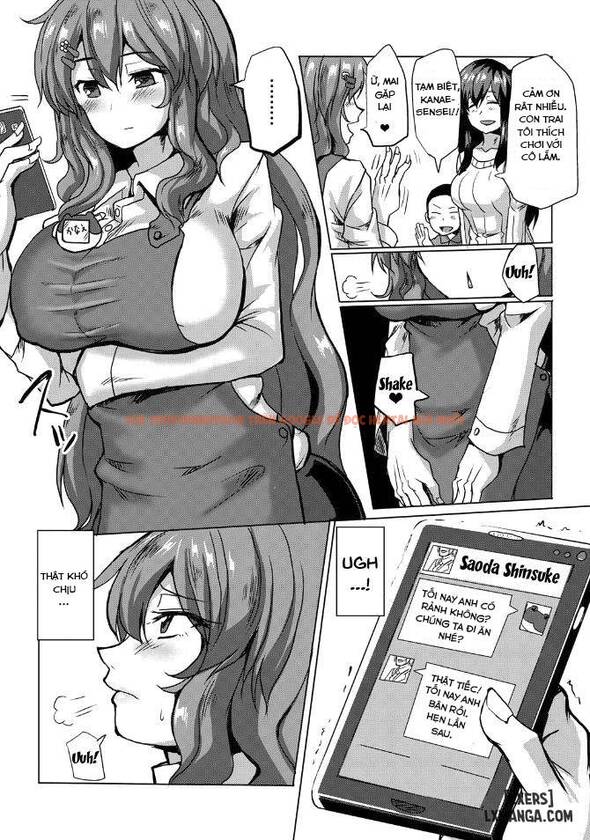 Trang truyện 2 trong truyện tranh Suck Sex Stories - Chapter 6 - truyentvn.net