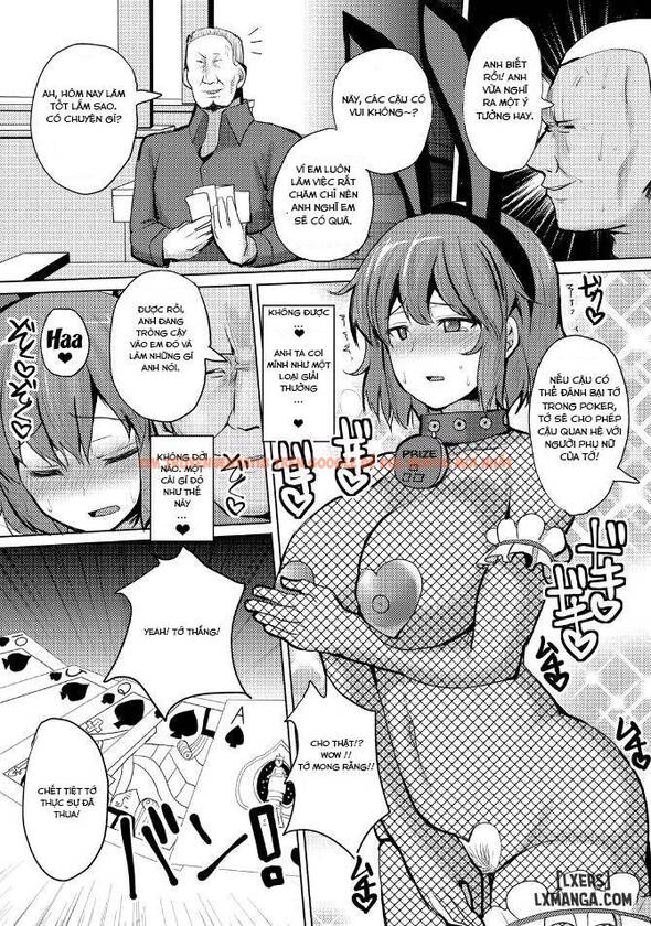 Xem ảnh 13 trong truyện hentai Suck Sex Stories - Chapter 8 END - hentaitvn.net
