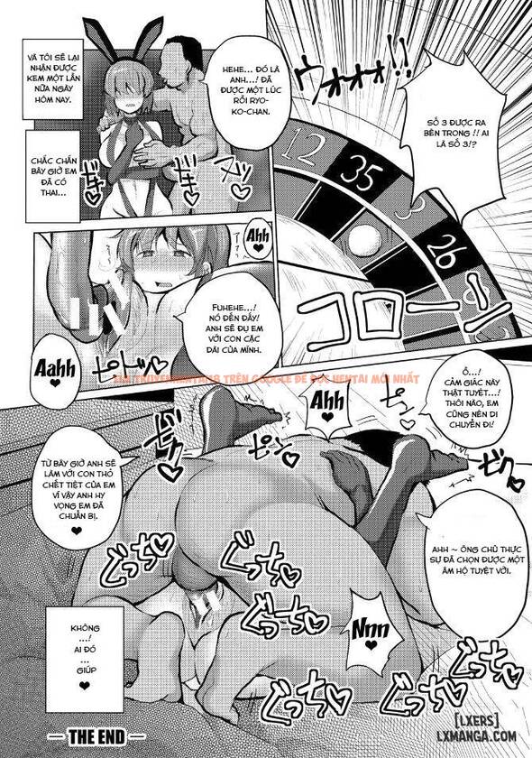 Xem ảnh 21 trong truyện hentai Suck Sex Stories - Chapter 8 END - hentaitvn.net