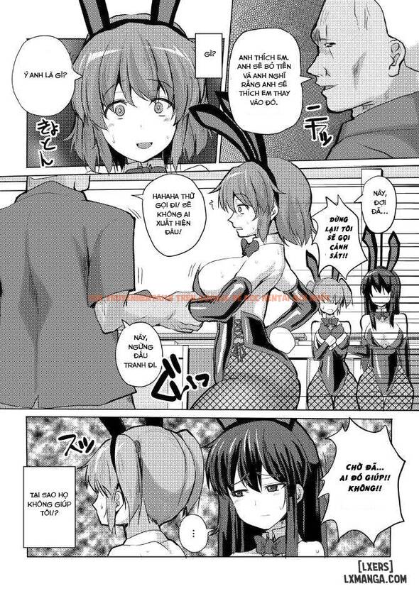 Xem ảnh 3 trong truyện hentai Suck Sex Stories - Chapter 8 END - hentaitvn.net