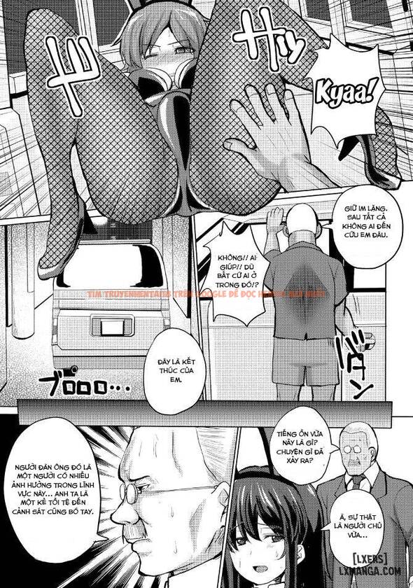 Xem ảnh 4 trong truyện hentai Suck Sex Stories - Chapter 8 END - hentaitvn.net