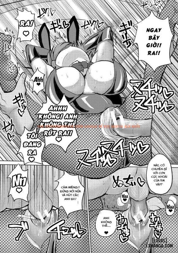 Xem ảnh 8 trong truyện hentai Suck Sex Stories - Chapter 8 END - hentaitvn.net