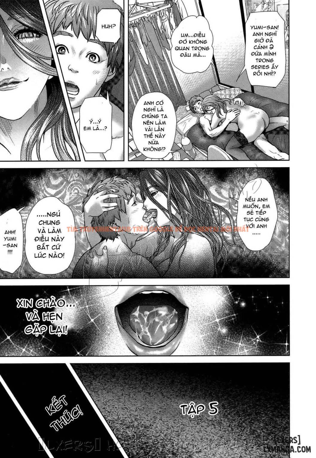 Xem ảnh 16 trong truyện hentai Suezen Shakuma - One Shot - hentaitvn.net