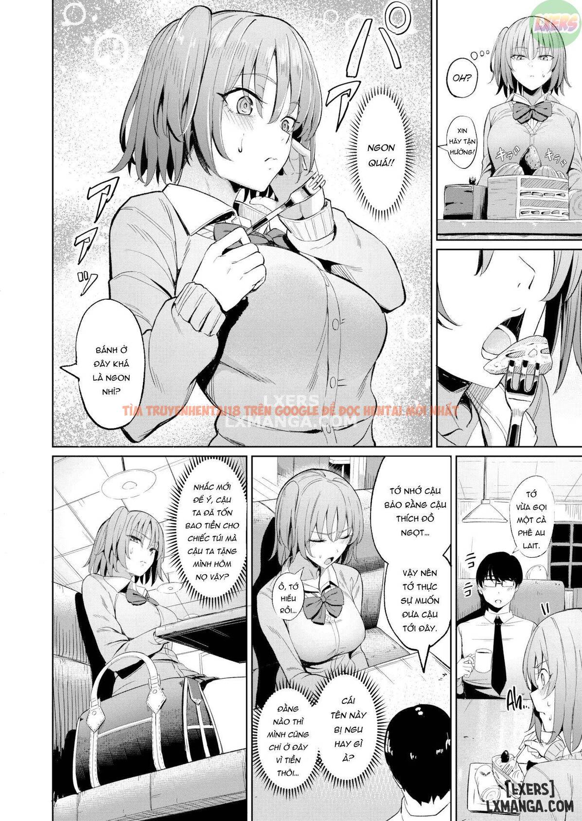 Xem ảnh 10 trong truyện hentai Sugar Baby Mate - One Shot - hentaitvn.net