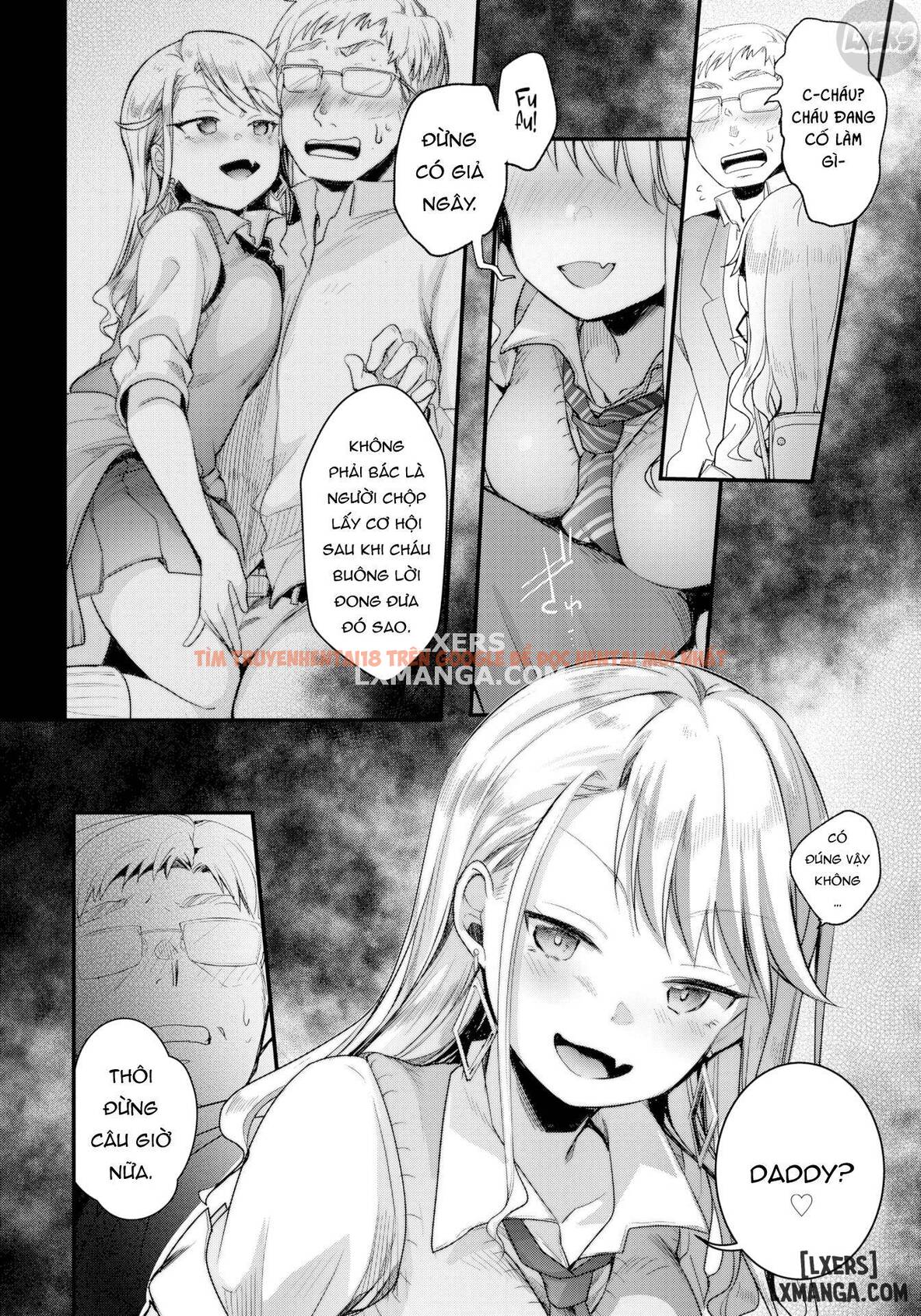 Xem ảnh 5 trong truyện hentai Sugar D ❤ - One Shot - hentaitvn.net