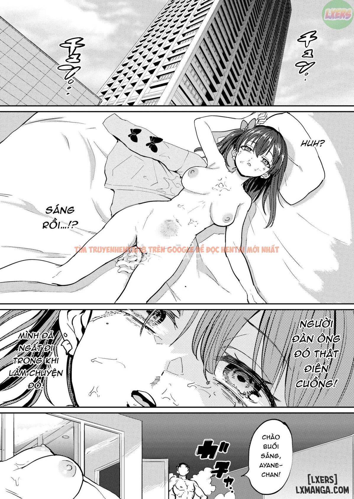 Xem ảnh 20 trong truyện hentai Sugar Daddy! - Chapter 1 - hentaitvn.net