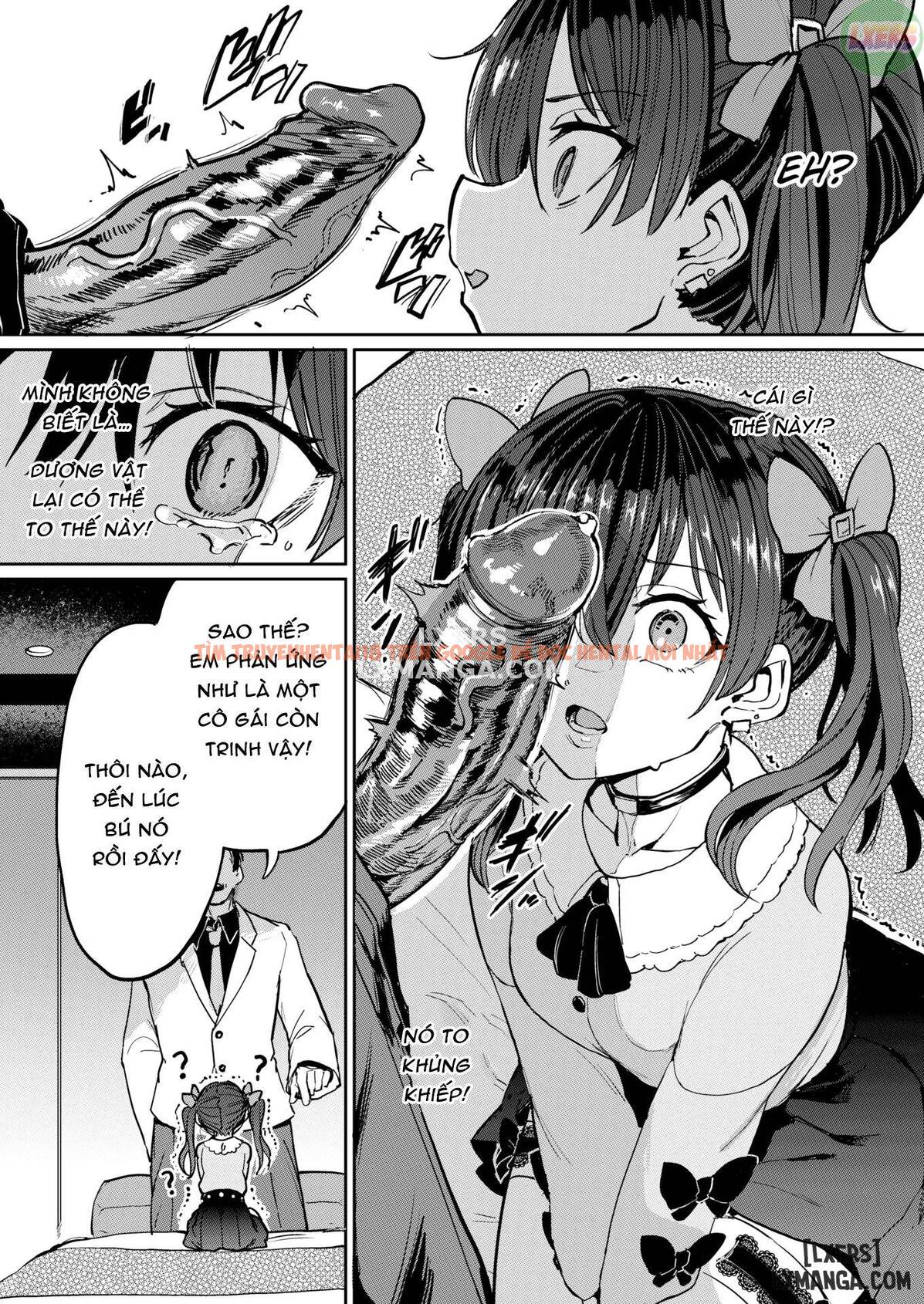 Xem ảnh 8 trong truyện hentai Sugar Daddy! - Chapter 1 - hentaitvn.net