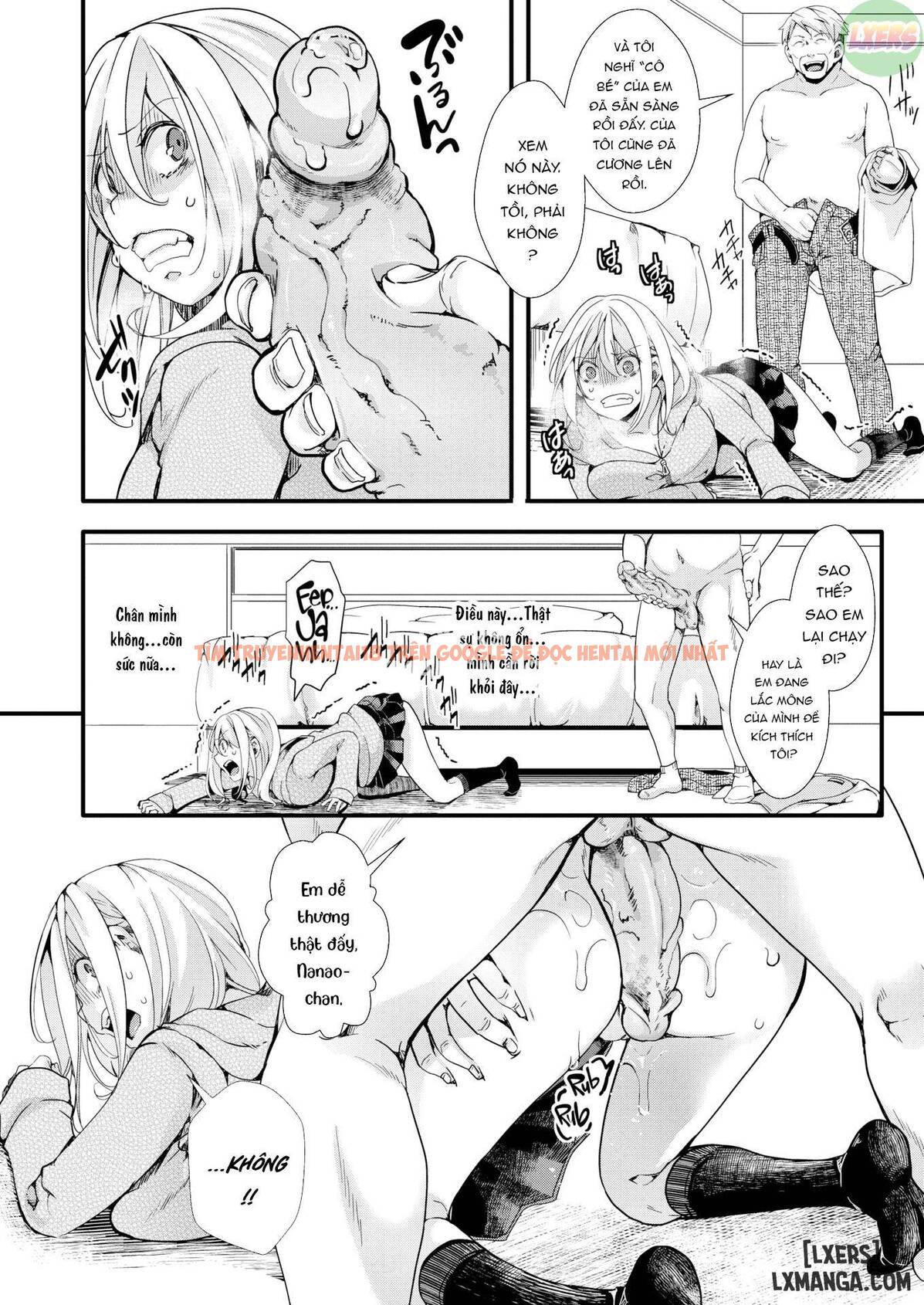 Xem ảnh 11 trong truyện hentai Sugar Daddy Self-Defense - One Shot - hentaitvn.net