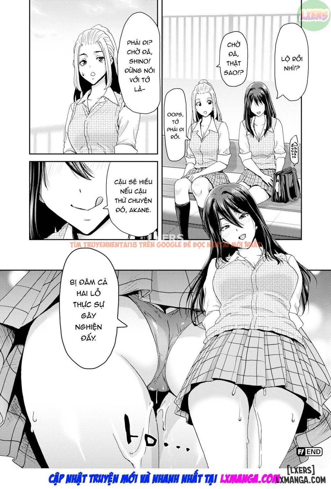 Xem ảnh Sugar Papa - One Shot - 28 - HentaiTruyen.fun