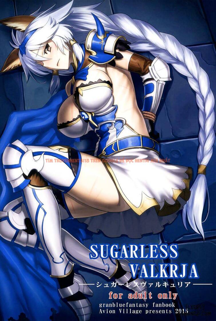 Xem ảnh 0 trong truyện hentai SUGARLESS VALKRJA - One Shot - hentaitvn.net