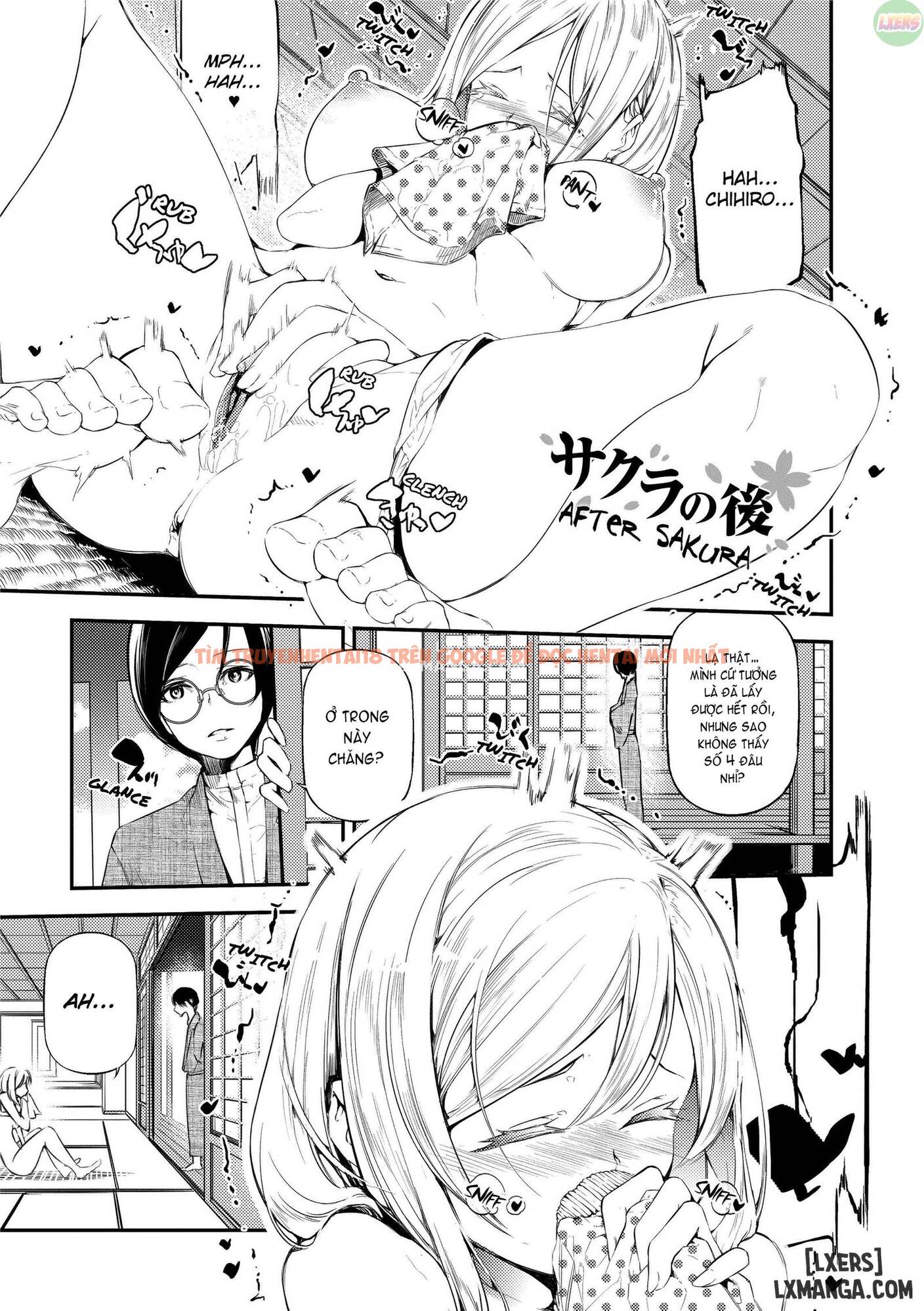 Xem ảnh 2 trong truyện hentai Suggestive Reading - Chapter 10 END - hentaitvn.net