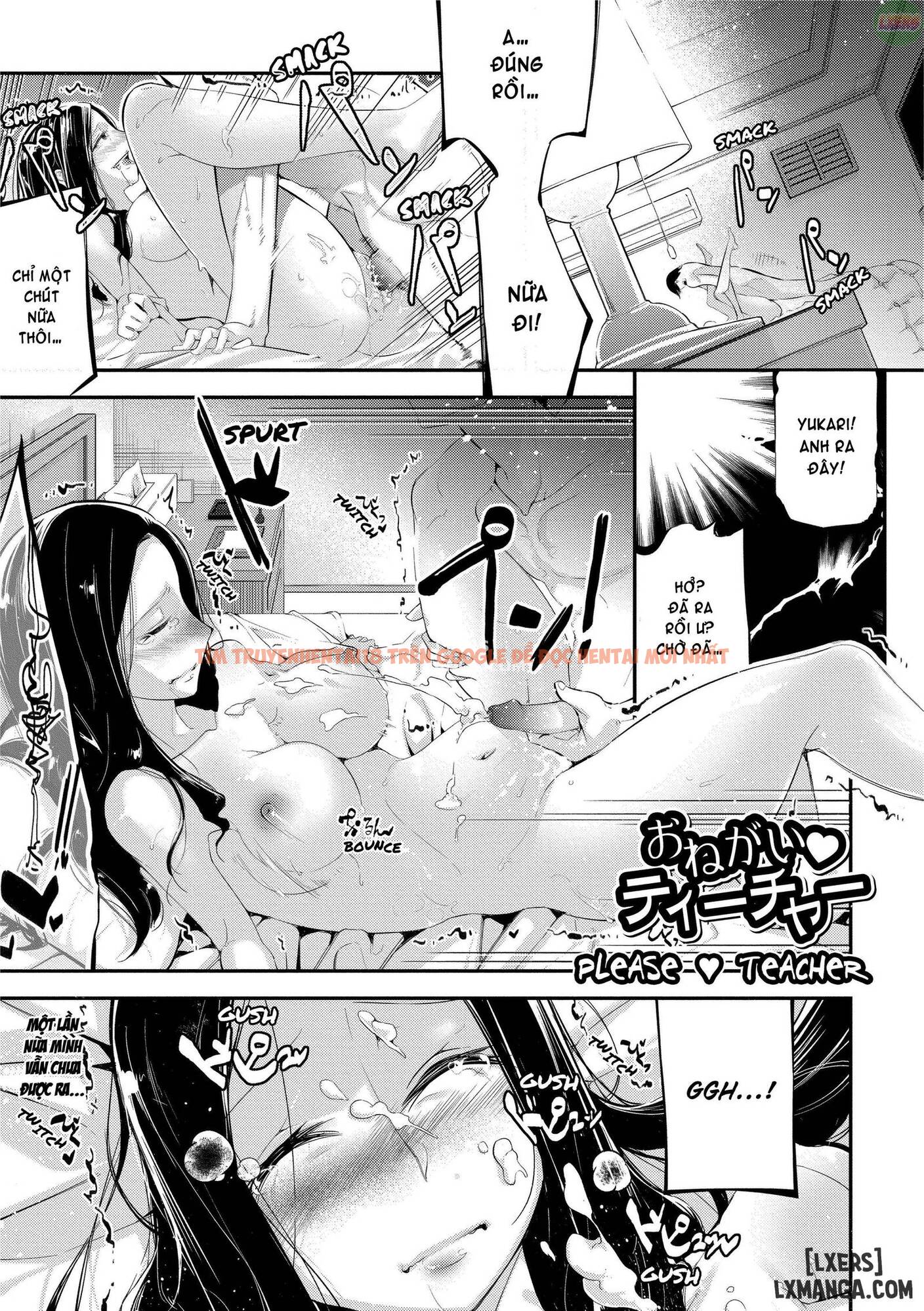 Trang truyện 2 trong truyện tranh Suggestive Reading - Chap 2 - lxmanga.org