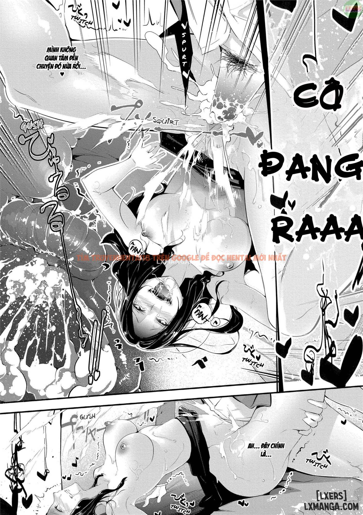 Trang truyện 20 trong truyện tranh Suggestive Reading - Chap 2 - lxmanga.org