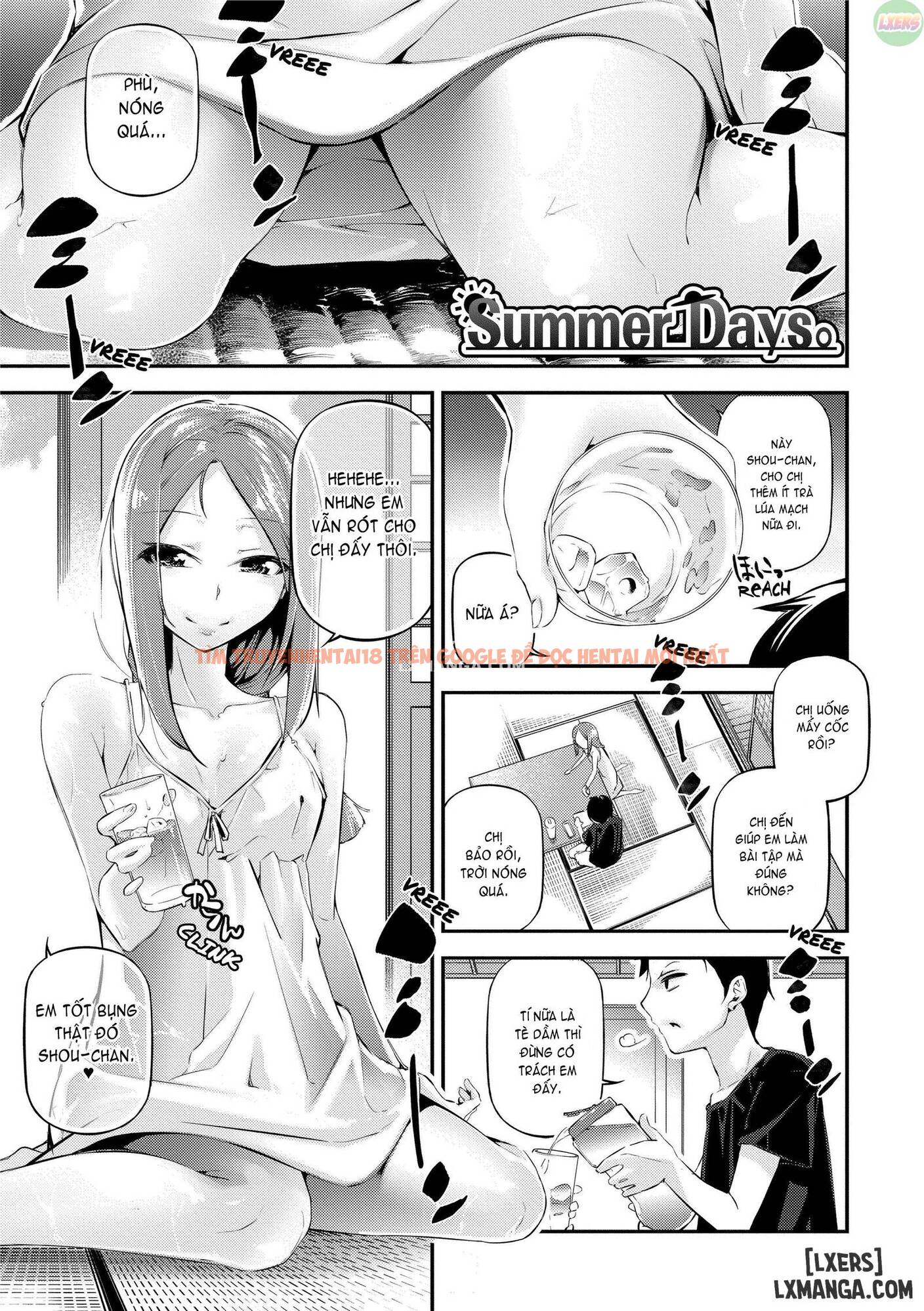 Xem ảnh 2 trong truyện hentai Suggestive Reading - Chapter 3 - hentaitvn.net