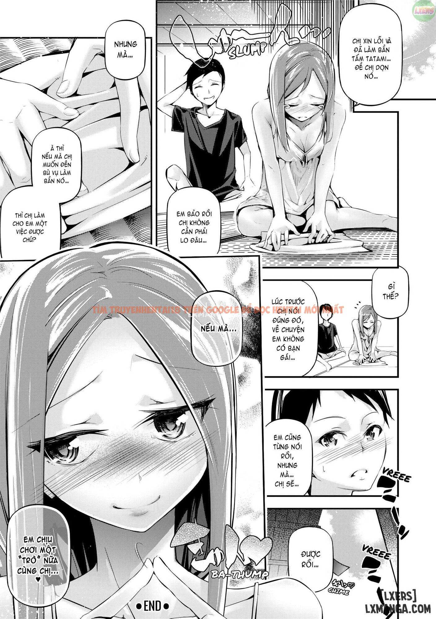 Xem ảnh 23 trong truyện hentai Suggestive Reading - Chapter 3 - hentaitvn.net