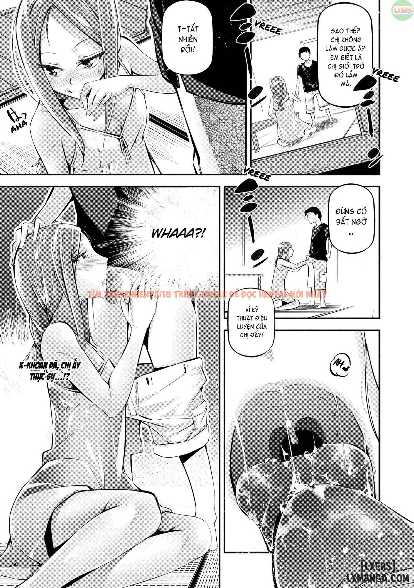 Xem ảnh 6 trong truyện hentai Suggestive Reading - Chapter 3 - hentaitvn.net