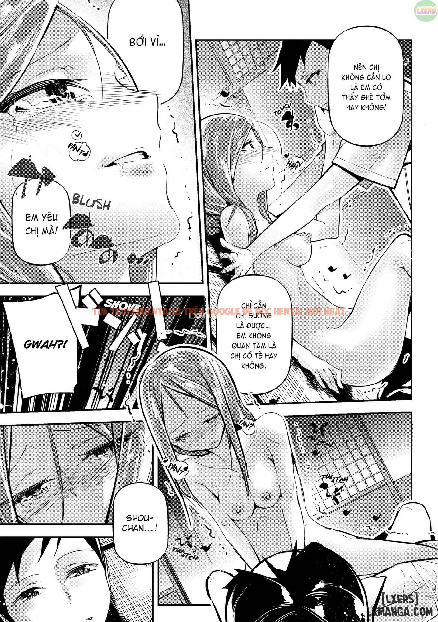 Xem ảnh 18 trong truyện hentai Suggestive Reading - Chapter 4 - hentaitvn.net