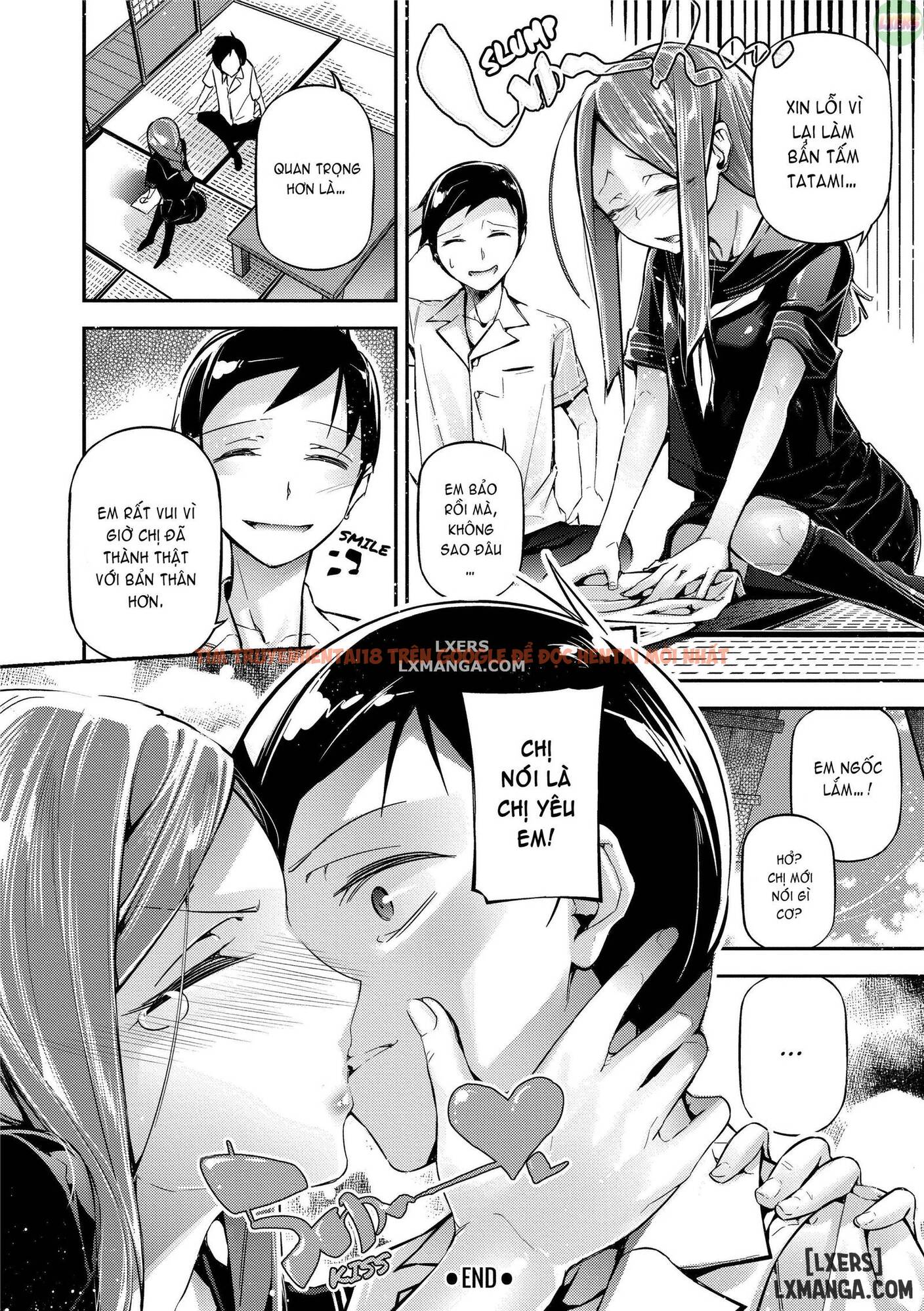 Xem ảnh 23 trong truyện hentai Suggestive Reading - Chapter 4 - hentaitvn.net