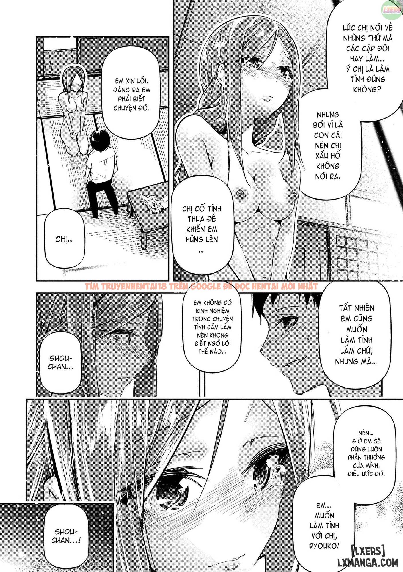 Xem ảnh 9 trong truyện hentai Suggestive Reading - Chapter 4 - hentaitvn.net
