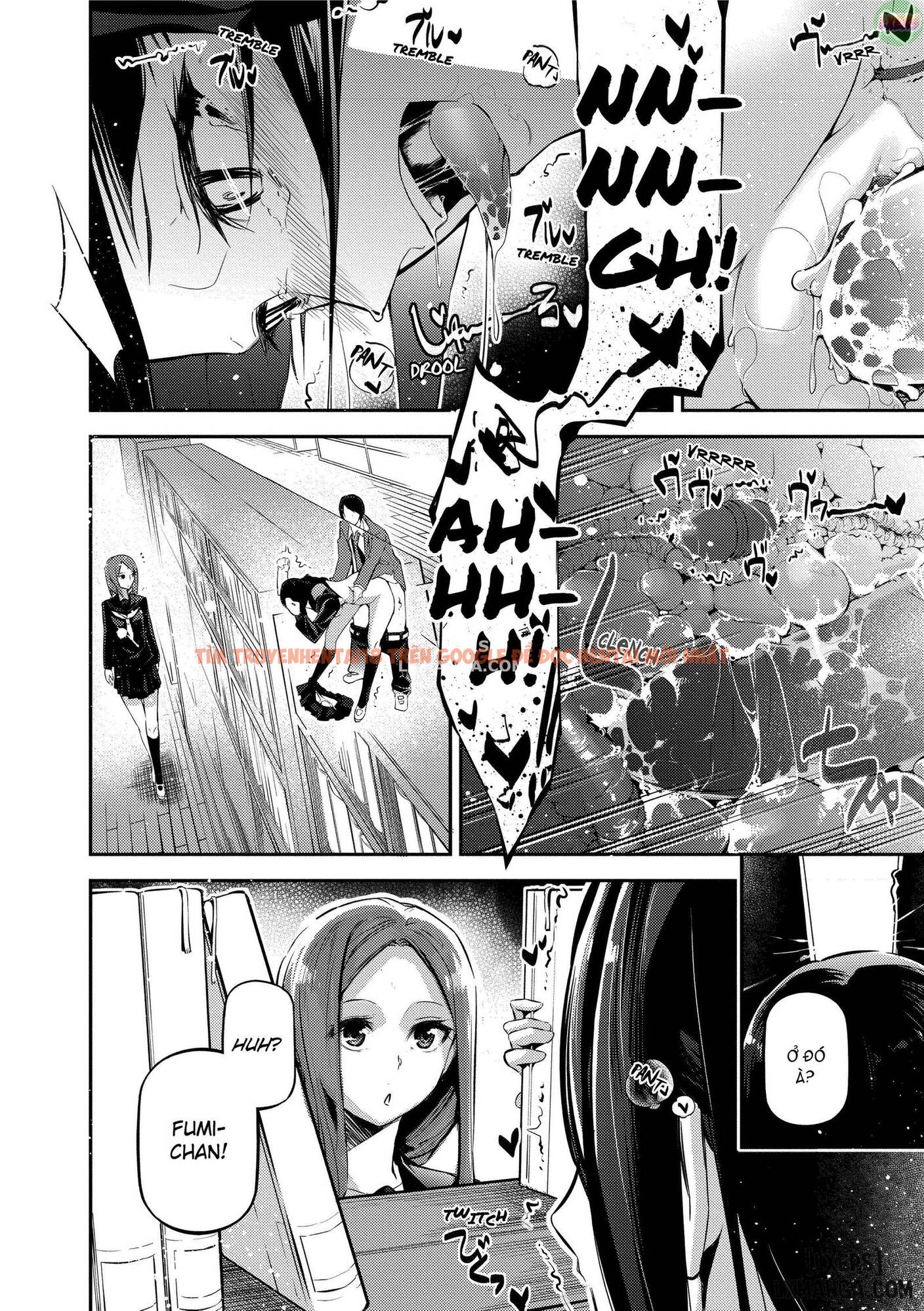 Xem ảnh 15 trong truyện hentai Suggestive Reading - Chapter 5 - hentaitvn.net