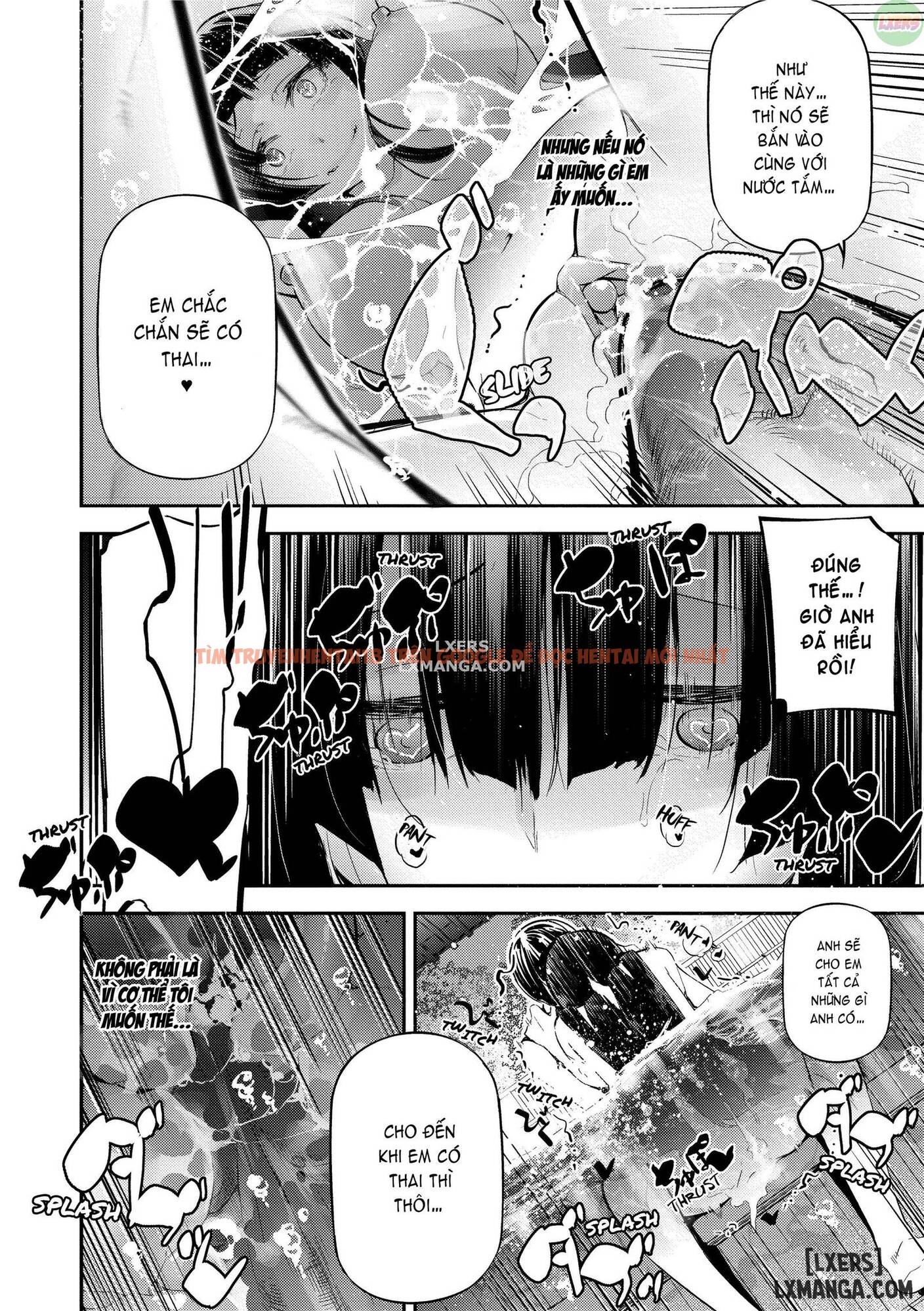 Xem ảnh 15 trong truyện hentai Suggestive Reading - Chapter 7 - hentaitvn.net