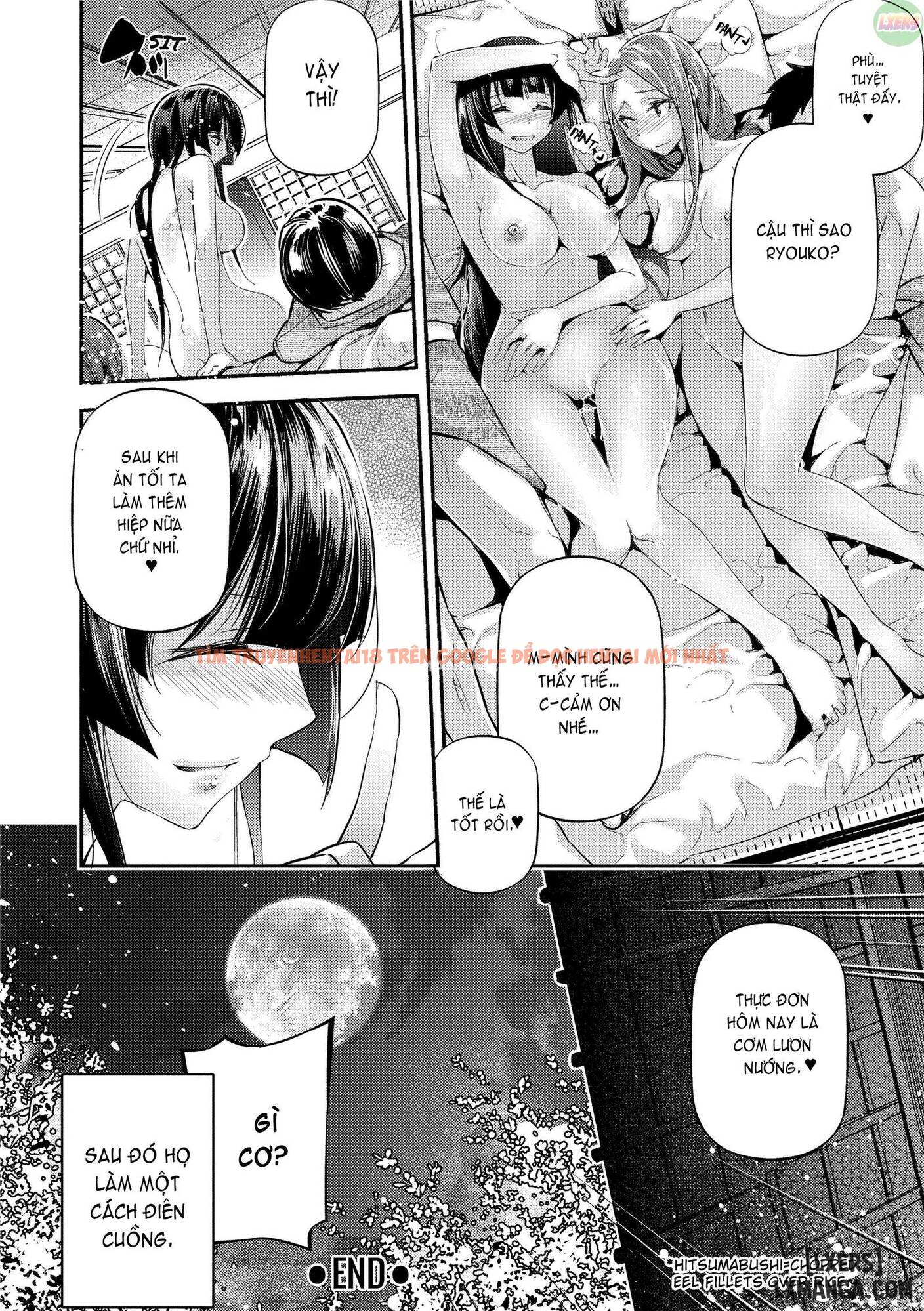 Xem ảnh 23 trong truyện hentai Suggestive Reading - Chapter 8 - hentaitvn.net