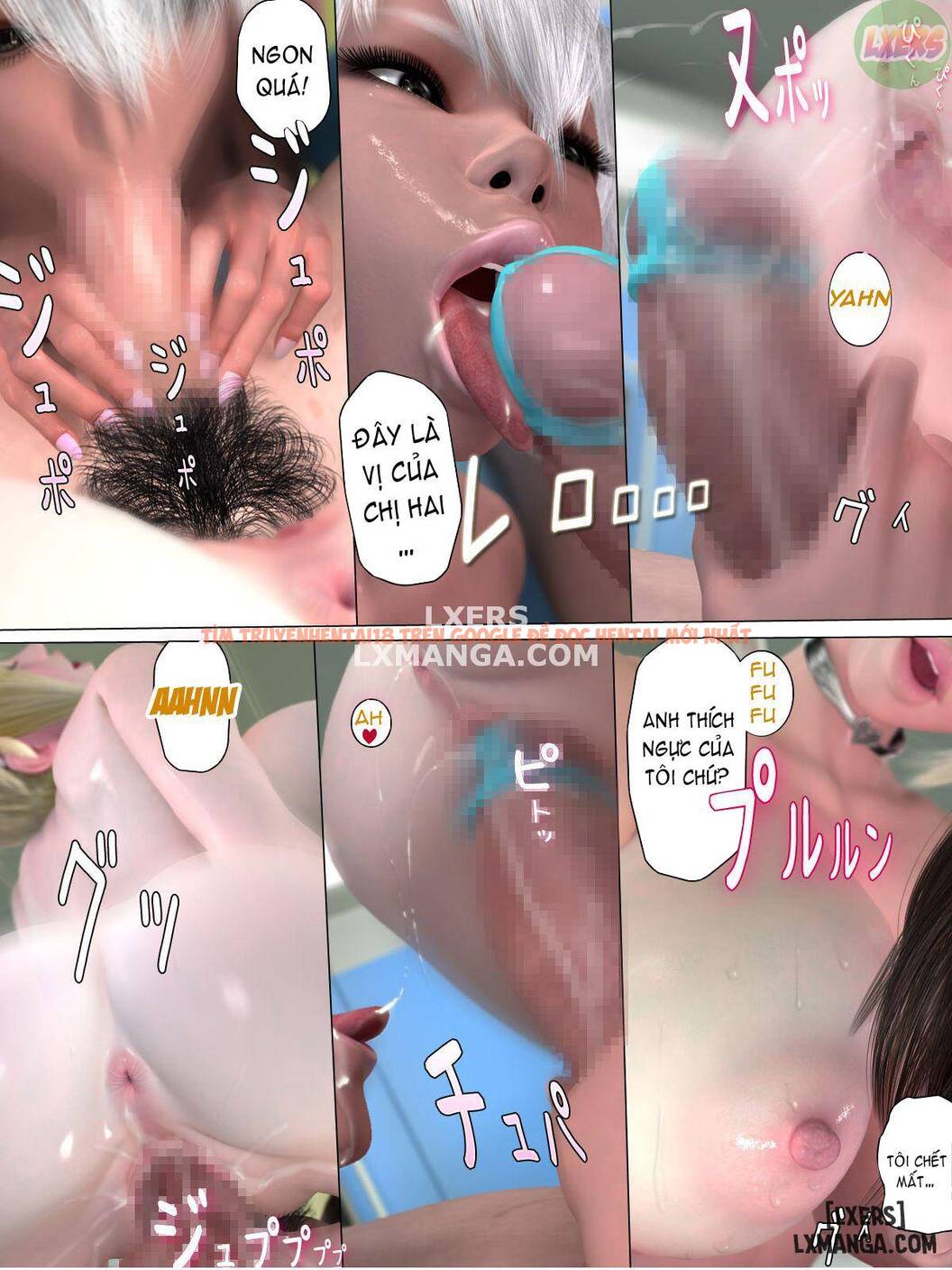 Xem ảnh 22 trong truyện hentai Hentai màu 3D Chị y tá bị hiếp khi khám bệnh - One Shot - hentaitvn.net