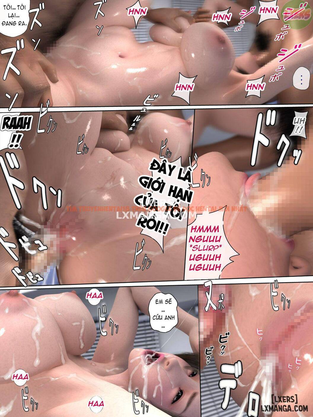 Xem ảnh 37 trong truyện hentai Hentai màu 3D Chị y tá bị hiếp khi khám bệnh - One Shot - hentaitvn.net