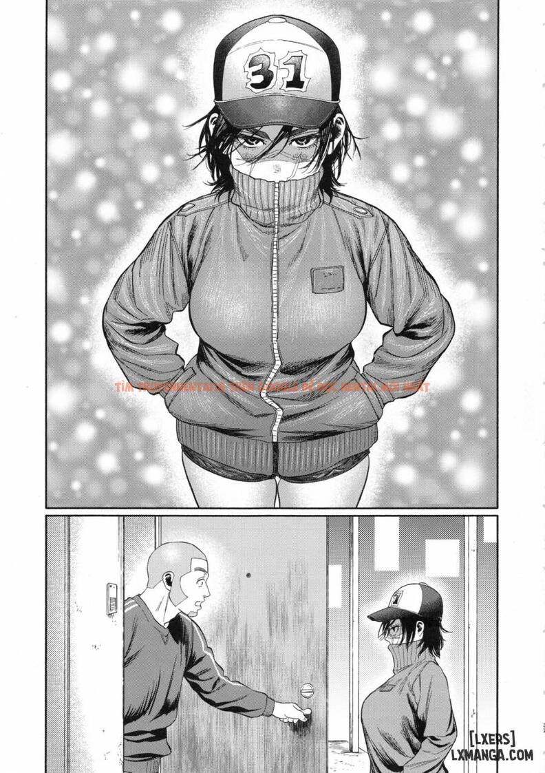 Trang truyện 33 trong truyện tranh Ăn Lẩu Cua Đồng Cùng Cô Sugimoto-san - One Shot - lxmanga.org