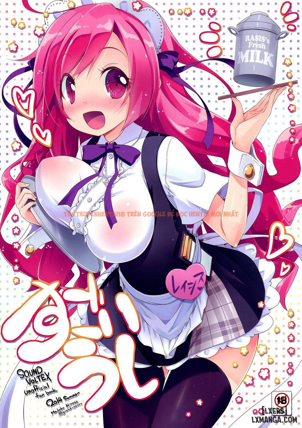Xem ảnh 0 trong truyện hentai Sugoi Ushi - One Shot - hentaitvn.net