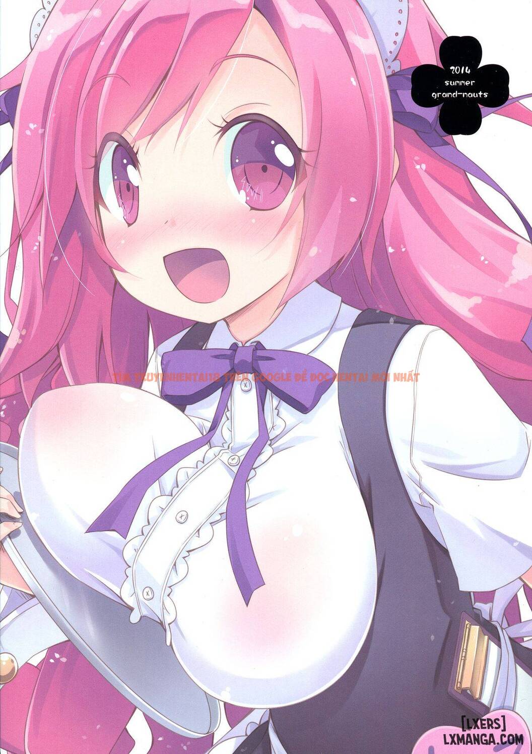 Xem ảnh 1 trong truyện hentai Sugoi Ushi - One Shot - hentaitvn.net