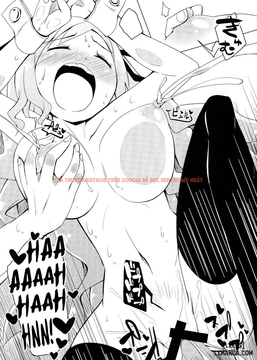 Xem ảnh 13 trong truyện hentai Sugoi Ushi - One Shot - hentaitvn.net