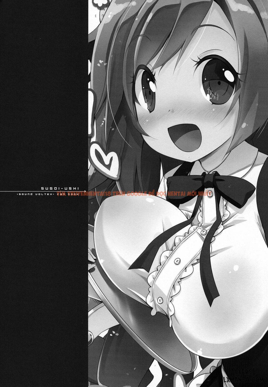 Xem ảnh 2 trong truyện hentai Sugoi Ushi - One Shot - hentaitvn.net