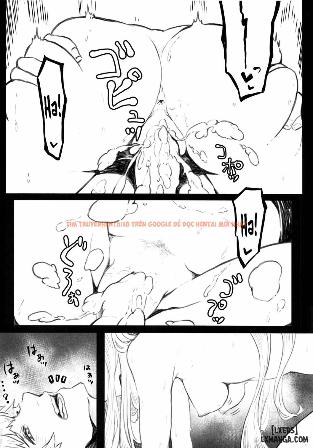 Xem ảnh Sui Korwa-san To Ecchi Suru Hon - One Shot - 15 - TruyenVN.APP