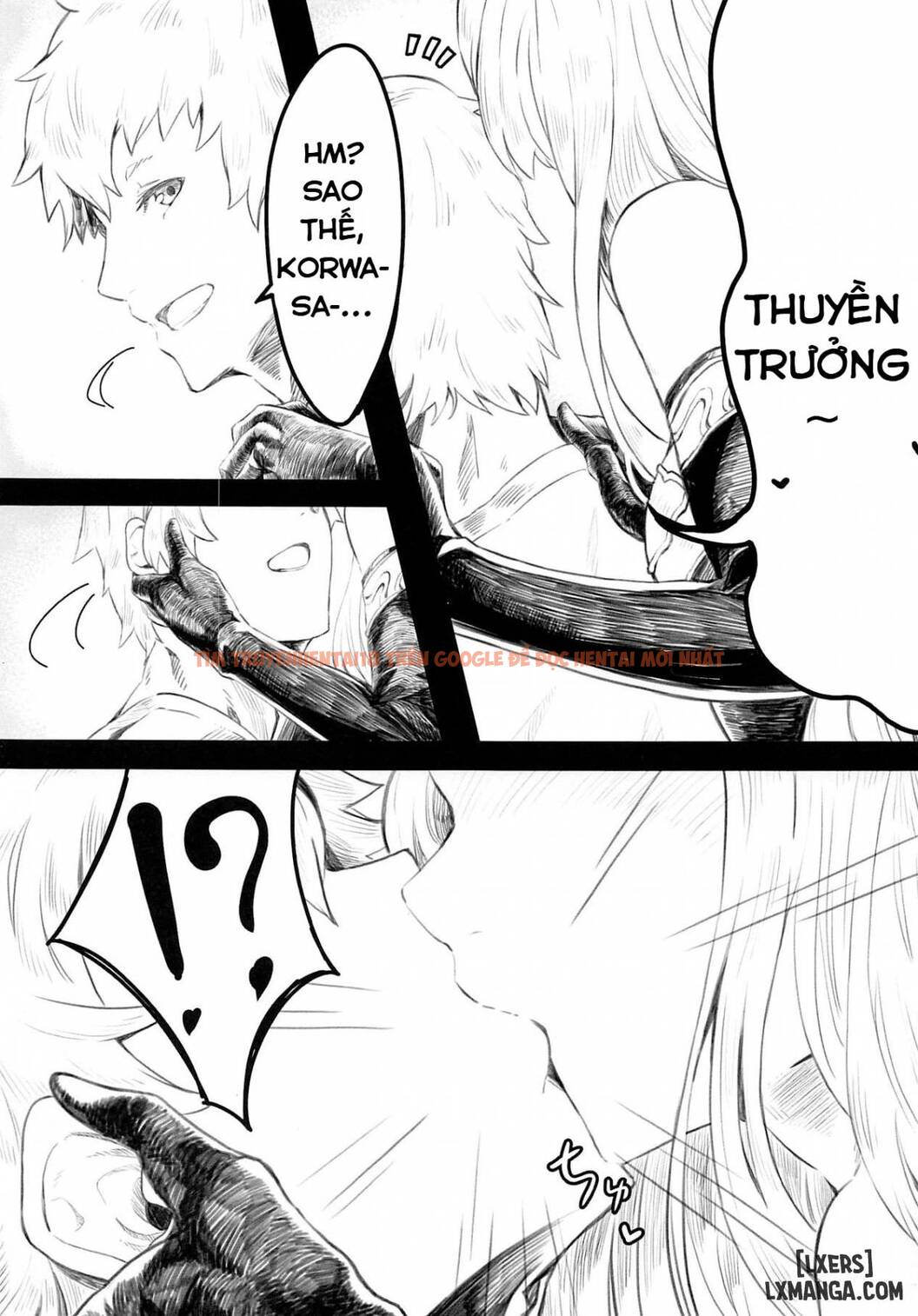 Xem ảnh Sui Korwa-san To Ecchi Suru Hon - One Shot - 2 - TruyenVN.APP