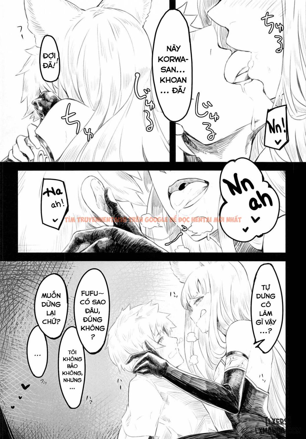 Xem ảnh Sui Korwa-san To Ecchi Suru Hon - One Shot - 3 - TruyenVN.APP