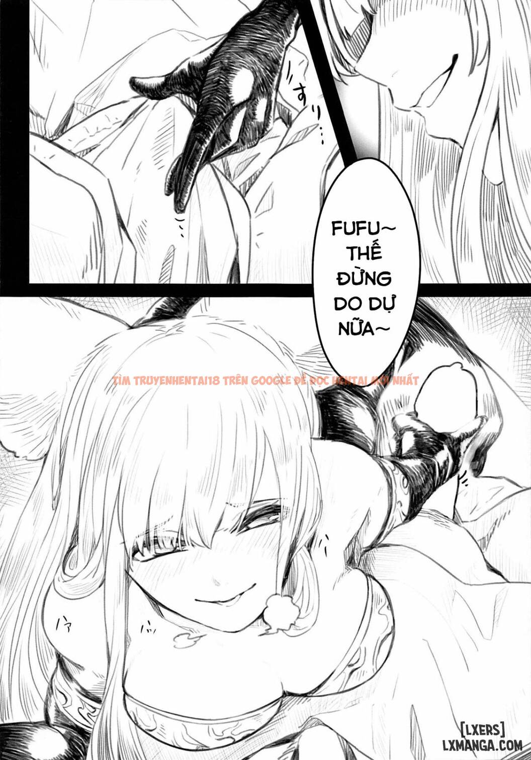 Xem ảnh Sui Korwa-san To Ecchi Suru Hon - One Shot - 4 - TruyenVN.APP