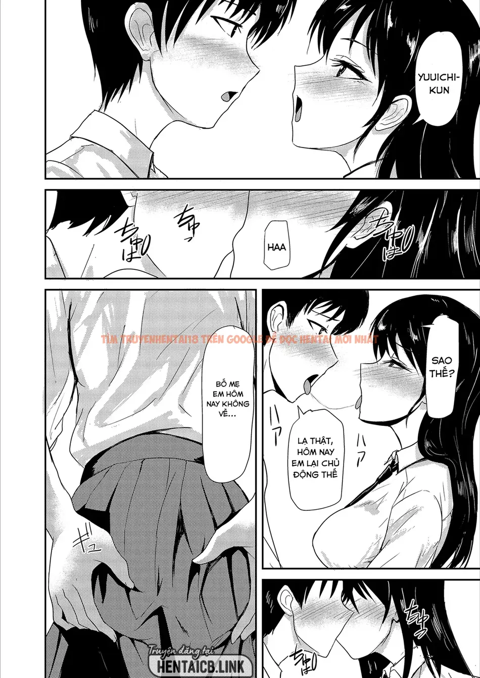 Xem ảnh 026 trong truyện hentai Suiei Instructor No Seiso Na Kanojo Ga Beit Saki De Netorareru Made… - One Shot - hentaitvn.net