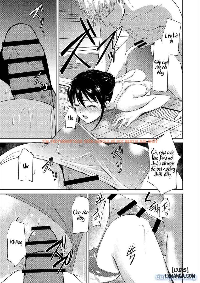 Xem ảnh Suiei Instructor No Seiso Na Kanojo Ga Beit Saki De Netorareru Made… - oneshot - 12 6974f3cf3b502 - Truyenhentaiz.net