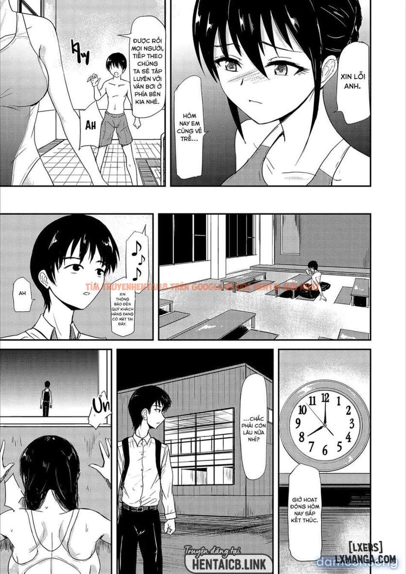 Xem ảnh Suiei Instructor No Seiso Na Kanojo Ga Beit Saki De Netorareru Made… - oneshot - 16 6974f3cf3b502 - Truyenhentaiz.net