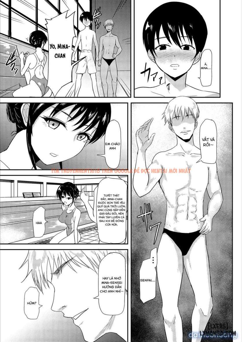 Xem ảnh Suiei Instructor No Seiso Na Kanojo Ga Beit Saki De Netorareru Made… - oneshot - 2 6974f3cf3b502 - Truyenhentaiz.net