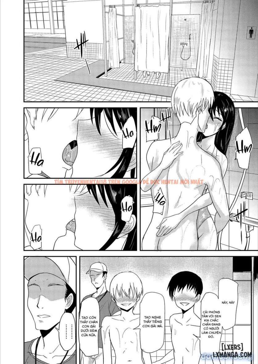 Xem ảnh Suiei Instructor No Seiso Na Kanojo Ga Beit Saki De Netorareru Made… - oneshot - 21 6974f3cf3b502 - Truyenhentaiz.net