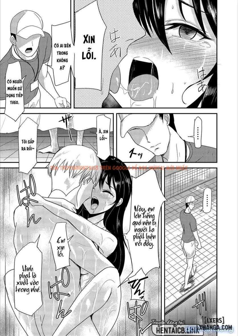 Xem ảnh Suiei Instructor No Seiso Na Kanojo Ga Beit Saki De Netorareru Made… - oneshot - 22 6974f3cf3b502 - Truyenhentaiz.net