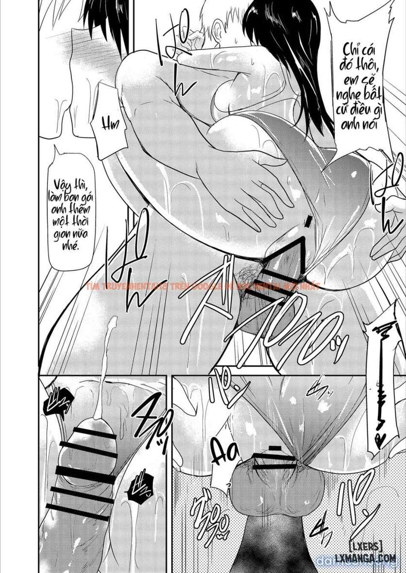 Xem ảnh Suiei Instructor No Seiso Na Kanojo Ga Beit Saki De Netorareru Made… - oneshot - 23 6974f3cf3b502 - Truyenhentaiz.net