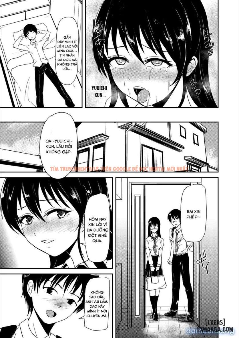 Xem ảnh Suiei Instructor No Seiso Na Kanojo Ga Beit Saki De Netorareru Made… - oneshot - 24 6974f3cf3b502 - Truyenhentaiz.net