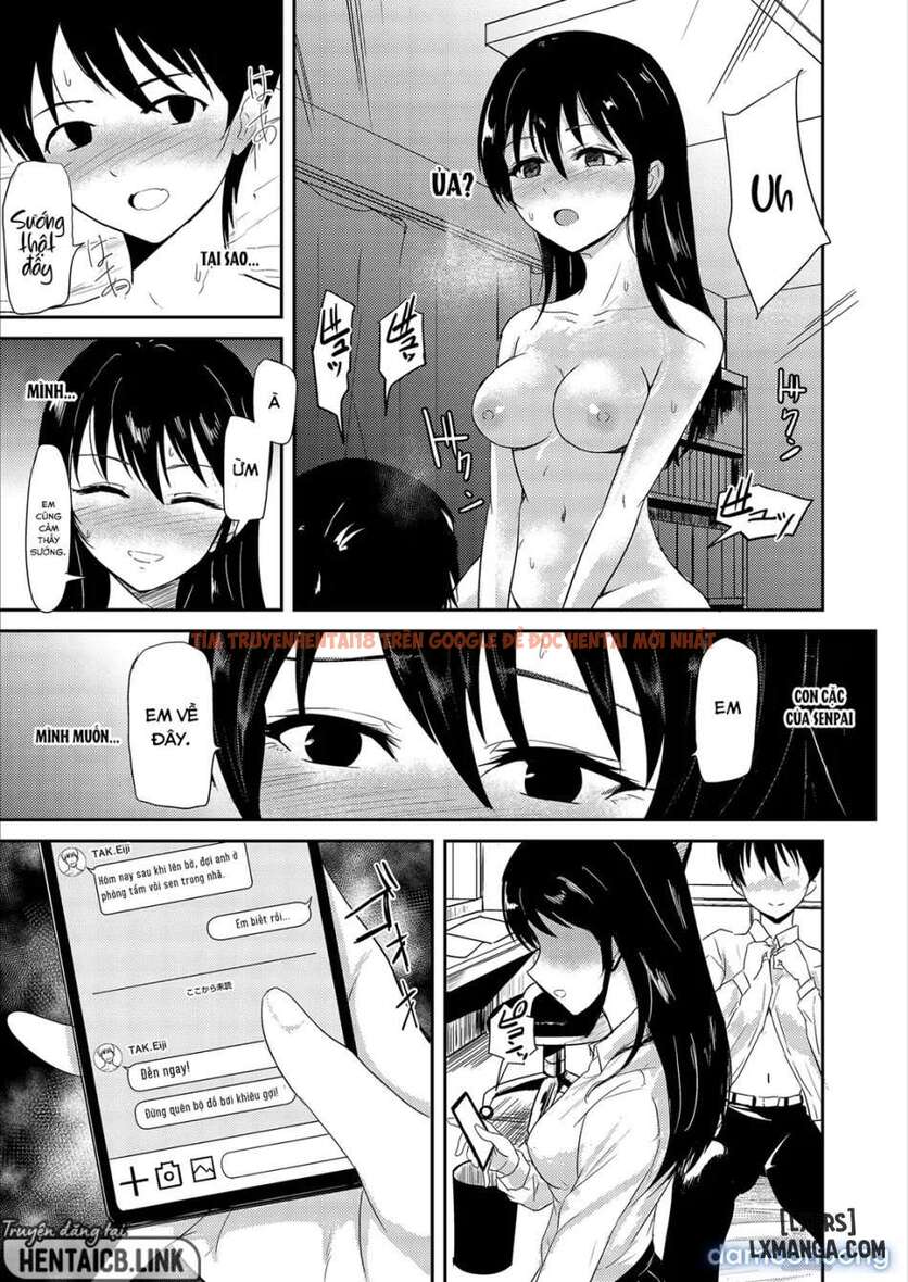 Xem ảnh Suiei Instructor No Seiso Na Kanojo Ga Beit Saki De Netorareru Made… - oneshot - 28 6974f3cf3b502 - Truyenhentaiz.net