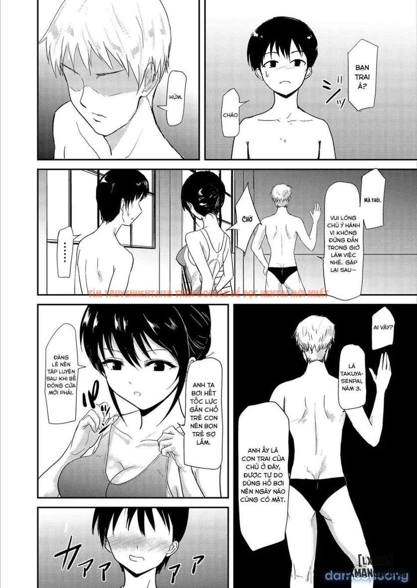 Xem ảnh Suiei Instructor No Seiso Na Kanojo Ga Beit Saki De Netorareru Made… - oneshot - 3 6974f3cf3b502 - Truyenhentaiz.net