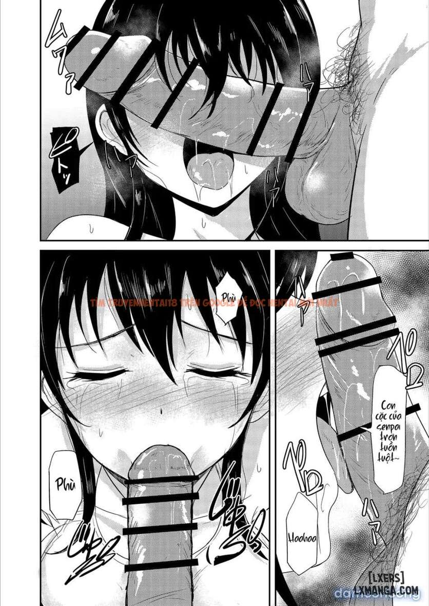 Xem ảnh Suiei Instructor No Seiso Na Kanojo Ga Beit Saki De Netorareru Made… - oneshot - 35 6974f3cf3b502 - Truyenhentaiz.net