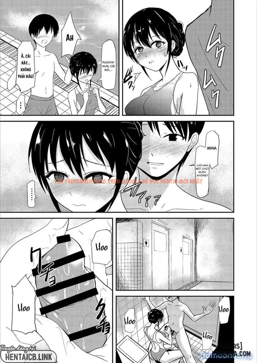 Xem ảnh Suiei Instructor No Seiso Na Kanojo Ga Beit Saki De Netorareru Made… - oneshot - 4 6974f3cf3b502 - Truyenhentaiz.net