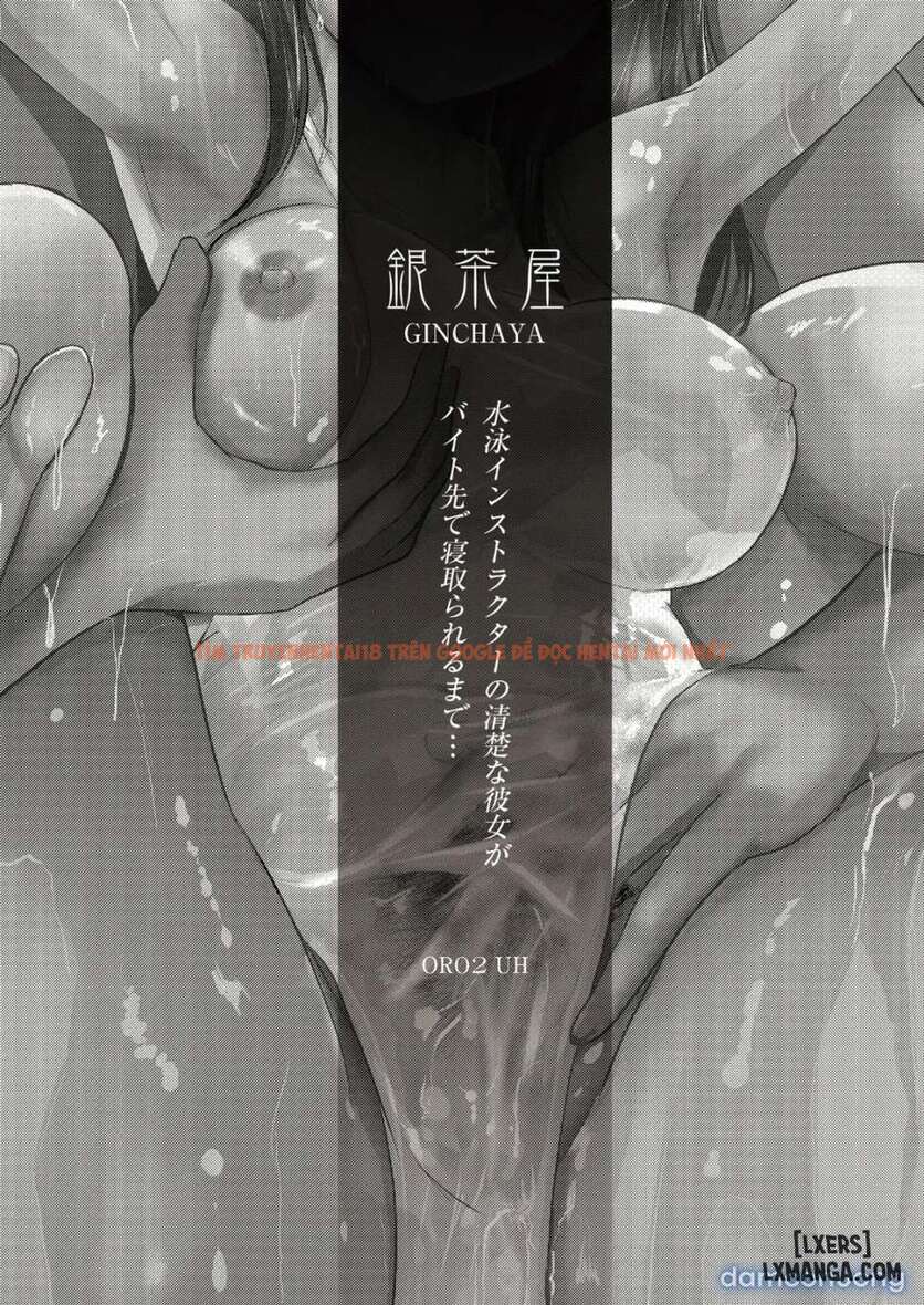 Xem ảnh Suiei Instructor No Seiso Na Kanojo Ga Beit Saki De Netorareru Made… - oneshot - 45 6974f3cf3b502 - Truyenhentaiz.net